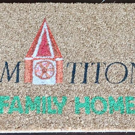 Il Matitone Family Home Arezzo Dış mekan fotoğraf