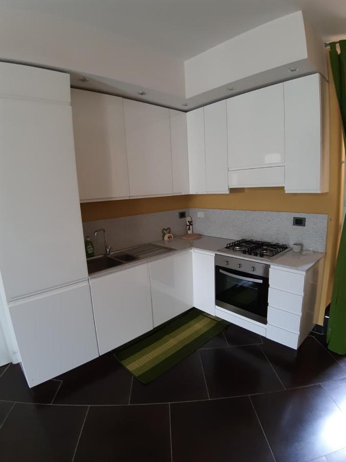 Il Matitone Family Home Arezzo Dış mekan fotoğraf
