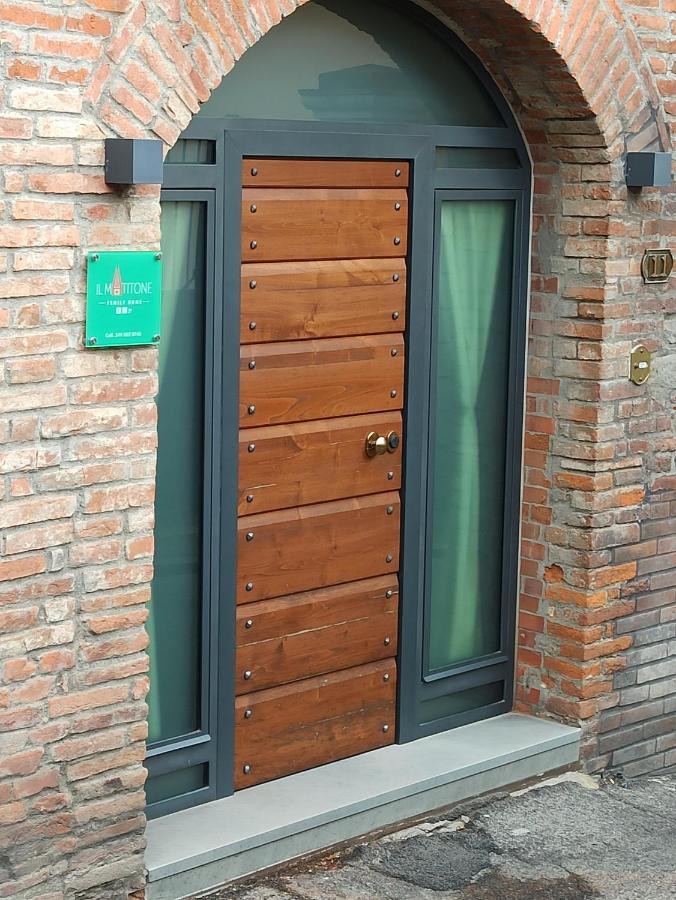 Il Matitone Family Home Arezzo Dış mekan fotoğraf