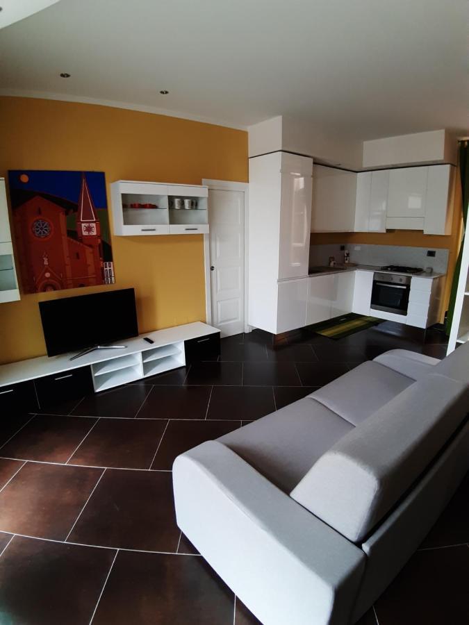 Il Matitone Family Home Arezzo Dış mekan fotoğraf