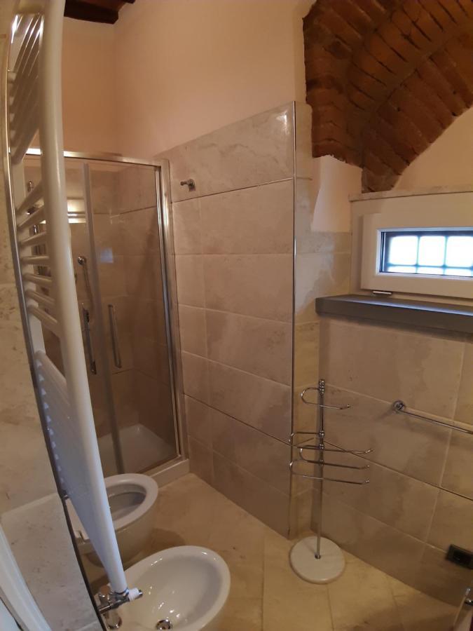 Il Matitone Family Home Arezzo Dış mekan fotoğraf