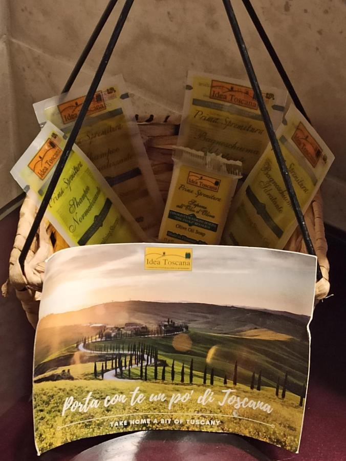 Il Matitone Family Home Arezzo Dış mekan fotoğraf