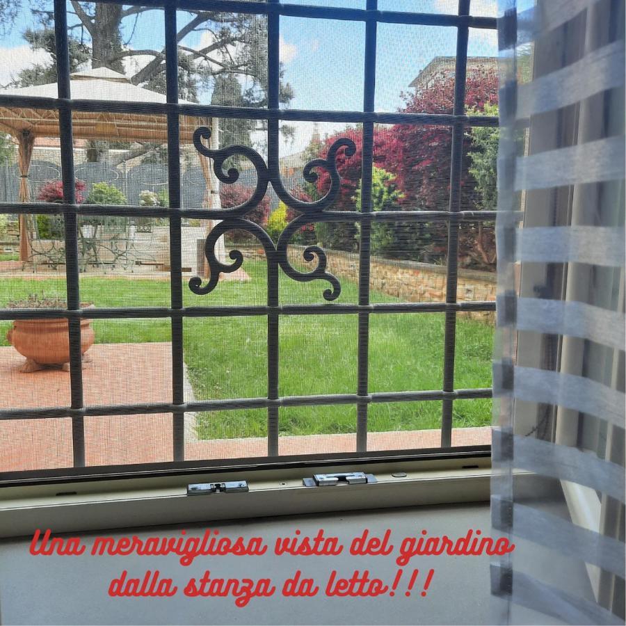 Il Matitone Family Home Arezzo Dış mekan fotoğraf